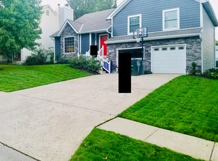 2746 W 131st St, Olathe, KS 66061