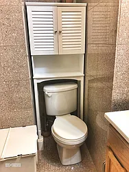 Rented by Citi Habitats