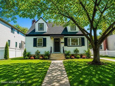 369 Richard Ave, Staten Island, NY, 10309