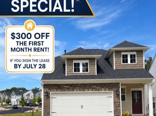 601 Poinsett Bridge Way, Greenville, SC 29607