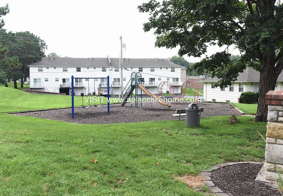 9318 Bluejacket St Overland Park, KS, 66214 Apartments for Rent Zillow