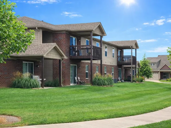 The Cambry off 146 (Camden), 106 Camden Wood Pl, Crestwood, KY 40014