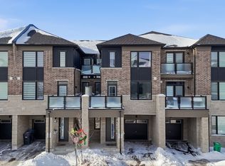 147 Keppel Cir, Brampton, ON L7A 5K4
