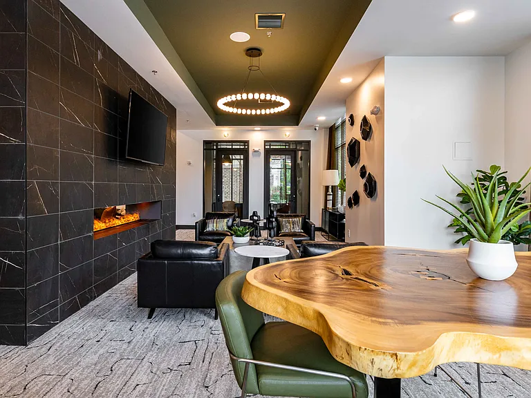 The Village Lofts — Photo 9