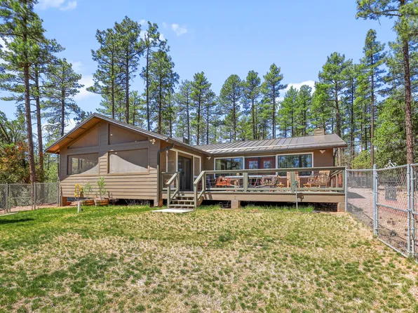 395 S Shady Ln, Payson, AZ 85541