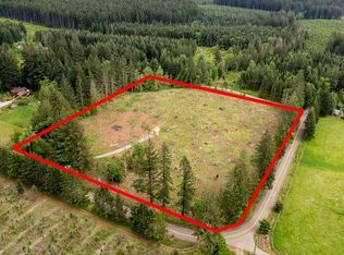 26376 S Beeson Rd, Beavercreek, OR 97004