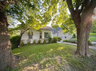 2900 W Maryland St, Evansville, IN 47720