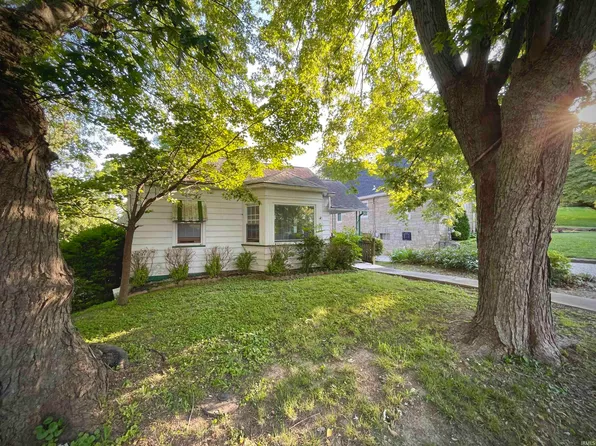2900 W Maryland St, Evansville, IN 47720