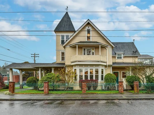 119 Cedar St, Snohomish, WA 98290