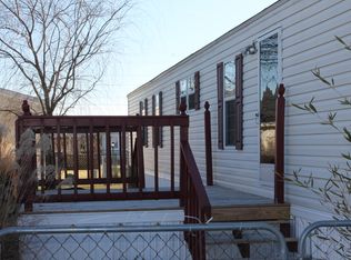 1936 Wolverine Dr, Evansville, IN 47720