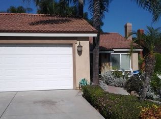 1240 N Allwood Cir, Anaheim, CA 92807