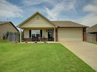 12316 N 112th Ave E, Collinsville, OK 74021