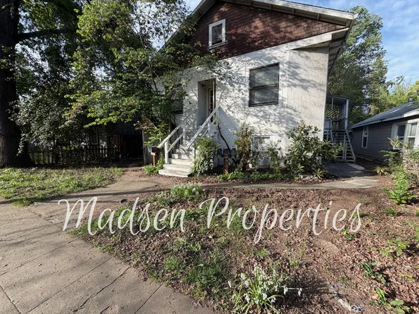 1343 Laburnum Ave - C, 1343 Laburnum Ave, Chico, CA 95926