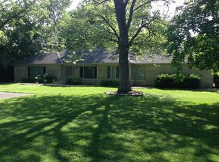 6390 Spring Mill Rd, Indianapolis, IN 46260
