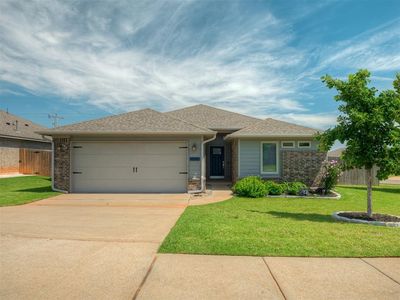 6801 NW 157th Ter, Edmond, OK, 73013