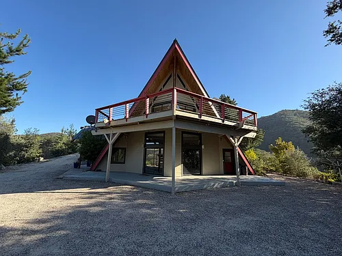 1012 Upper Los Berros Rd Photo 1