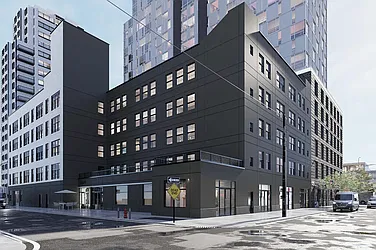 Rented by Living New York