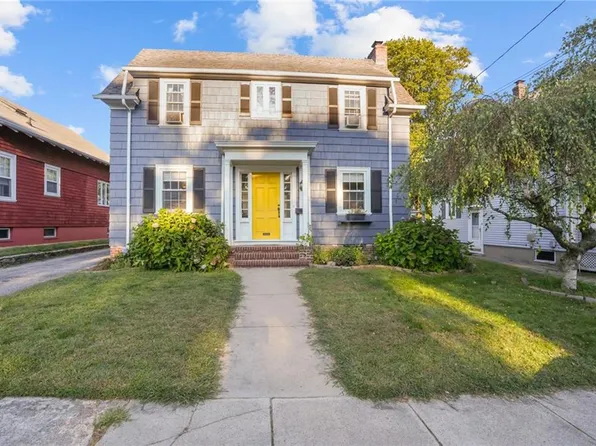 59 Belvidere Blvd, North Providence, RI 02911