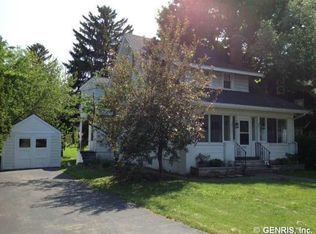 223 E Main St, Webster, NY 14580