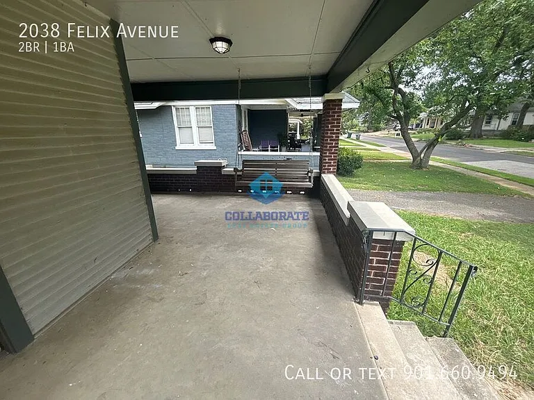 2038 Felix Ave — Photo 3
