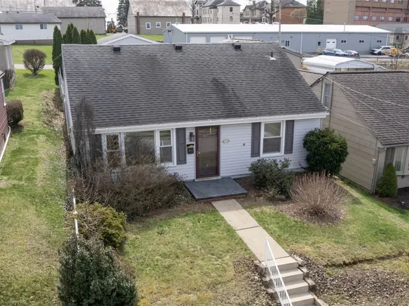 217 Wiltshire Ave, Butler, PA 16001