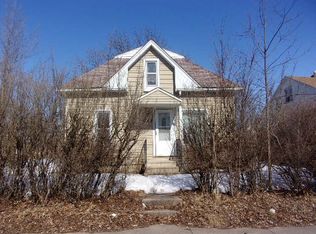 542 Riehl St, Waterloo, IA 50703