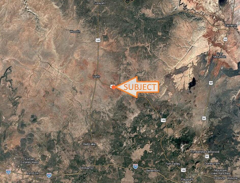 1st image of 3760 S DESERT VIEW Trail #-