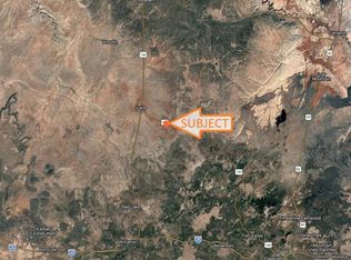3760 S Desert View Trl, Williams, AZ 86046
