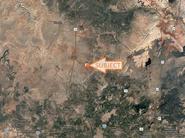 3760 S DESERT VIEW Trail #-, Williams, AZ 86046