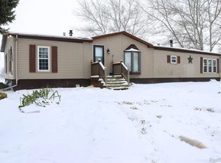 12876 Wilder Rd, Reese, MI 48757