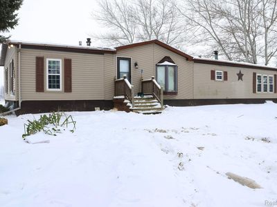 12876 Wilder Rd, Reese, MI, 48757