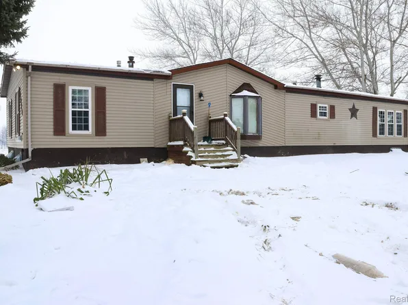 12876 Wilder Rd, Reese, MI 48757