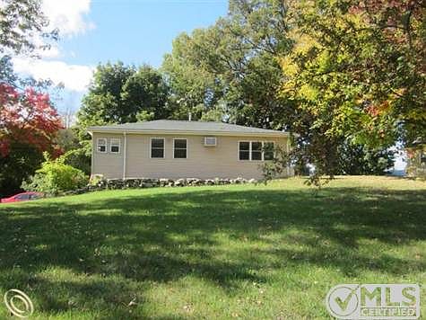 beautiful curb appeal