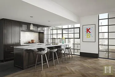 Sold by Halstead Real Estate