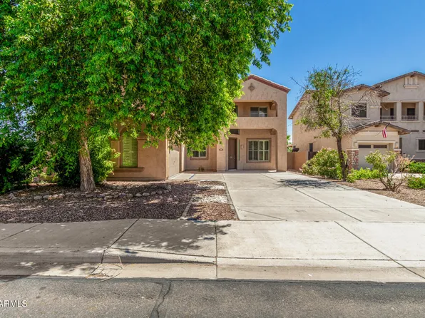 201 W KEY WEST Drive, Casa Grande, AZ 85122