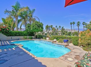 134 E Kavenish Dr, Rancho Mirage, CA 92270