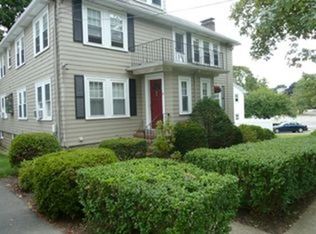 11 Walcott Rd, Watertown, MA 02472
