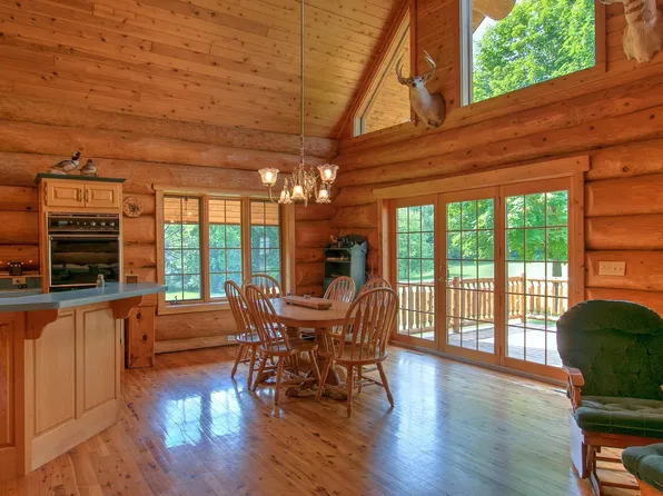 2488 349th Ave NW, Cambridge, MN 55008