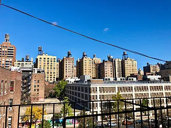 Rented by Heller Organization