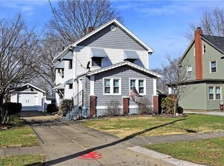 404 Lincoln Way, Niles, OH