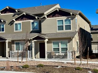 1080 Petra Hts, Colorado Springs, CO 80916