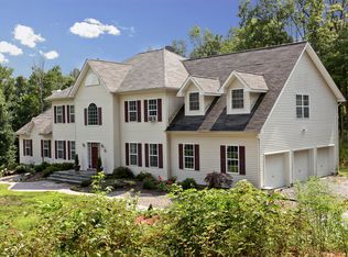 1315 Echo Hill Path, Yorktown Heights, NY 10598