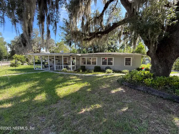307 FERN Street, Palatka, FL 32177