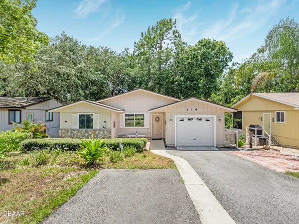 114 Hickory Ln, Pt Orange, FL 32128