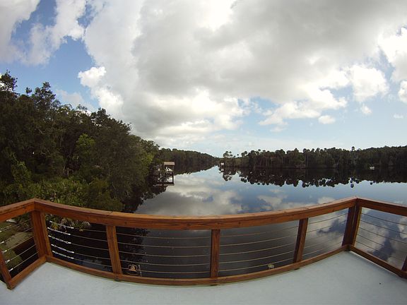 Tomoka River