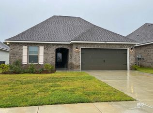 1404 Fenton Cir, Foley, AL 36535