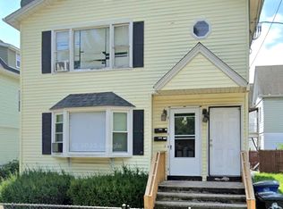20 Clover Pl #2B, New Haven, CT 06519