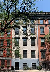 313 East 10th Street in East Village