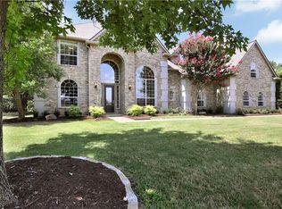 4005 Rothschild Dr, Flower Mound, TX 75022