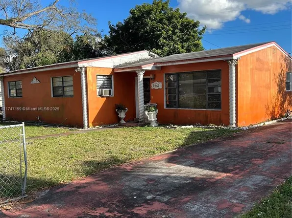 2960 NW 165th St, Miami Gardens, FL 33054